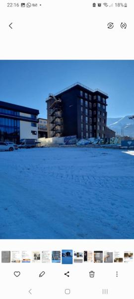 New Tribu aparthotel